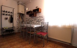 3 camere, etaj 1, centrala - Complex Studențesc - Poză 4