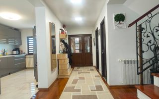 VILA PREMIUM 1,7 KM ALEEA TUDOR NECULAI, VALEA ADANCA, LA CHEIE, P+1+M - Poză 57