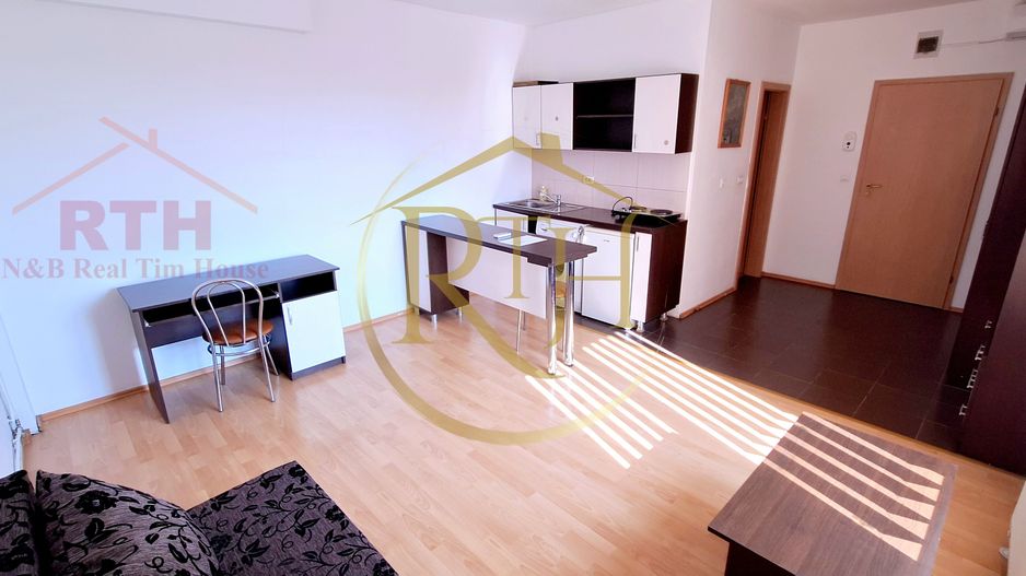 Oferim spre inchiriere, garsoniera, loc de parcare, zona Soarelui - Poză 7