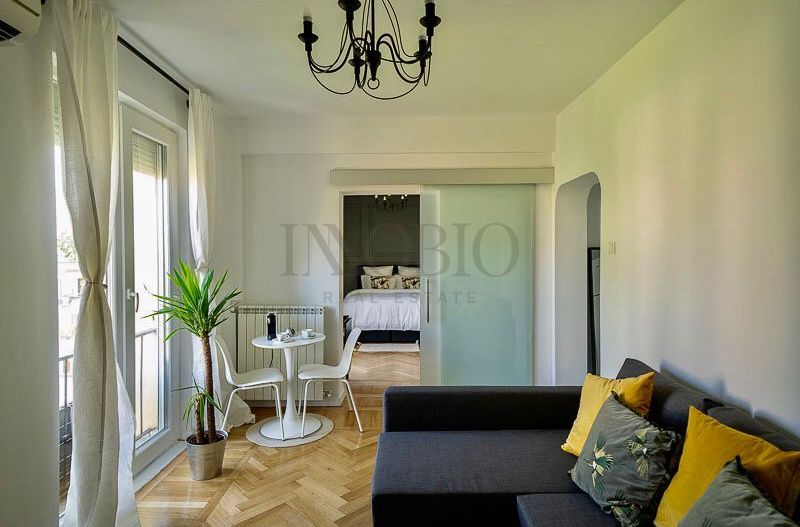 Apartament 2 camere de vânzare – Floreasca | Ideal investiție Airbnb - Poză 1