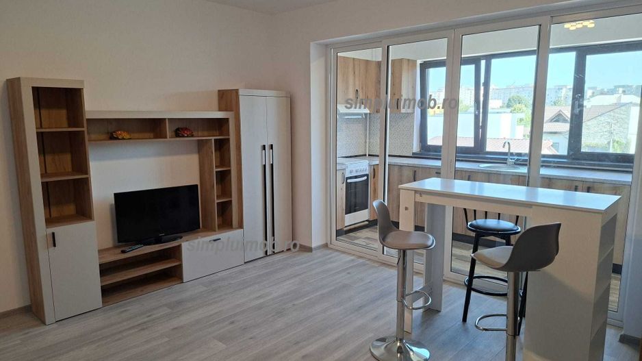 Apartament 3 camere Orașelul Copiilor, Constantin Brâncoveanu - Poză 4