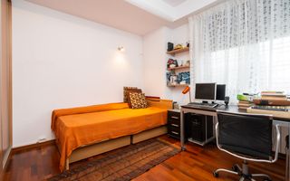 Apartament - 4 camere - vanzare - Floreasca - Parcul Verdi - Poză 16
