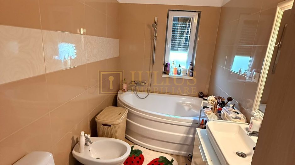 2 camere| Braytim| terasa + gradina| pet friendly| centrala | - Poză 11