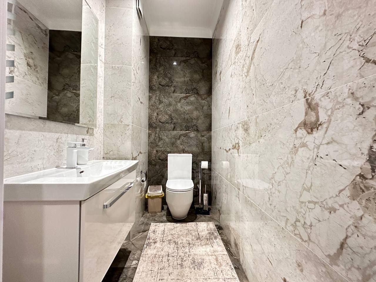 Chirie, apartament, 2 camere, Strada Tighina, Rîșcani - Poză 10