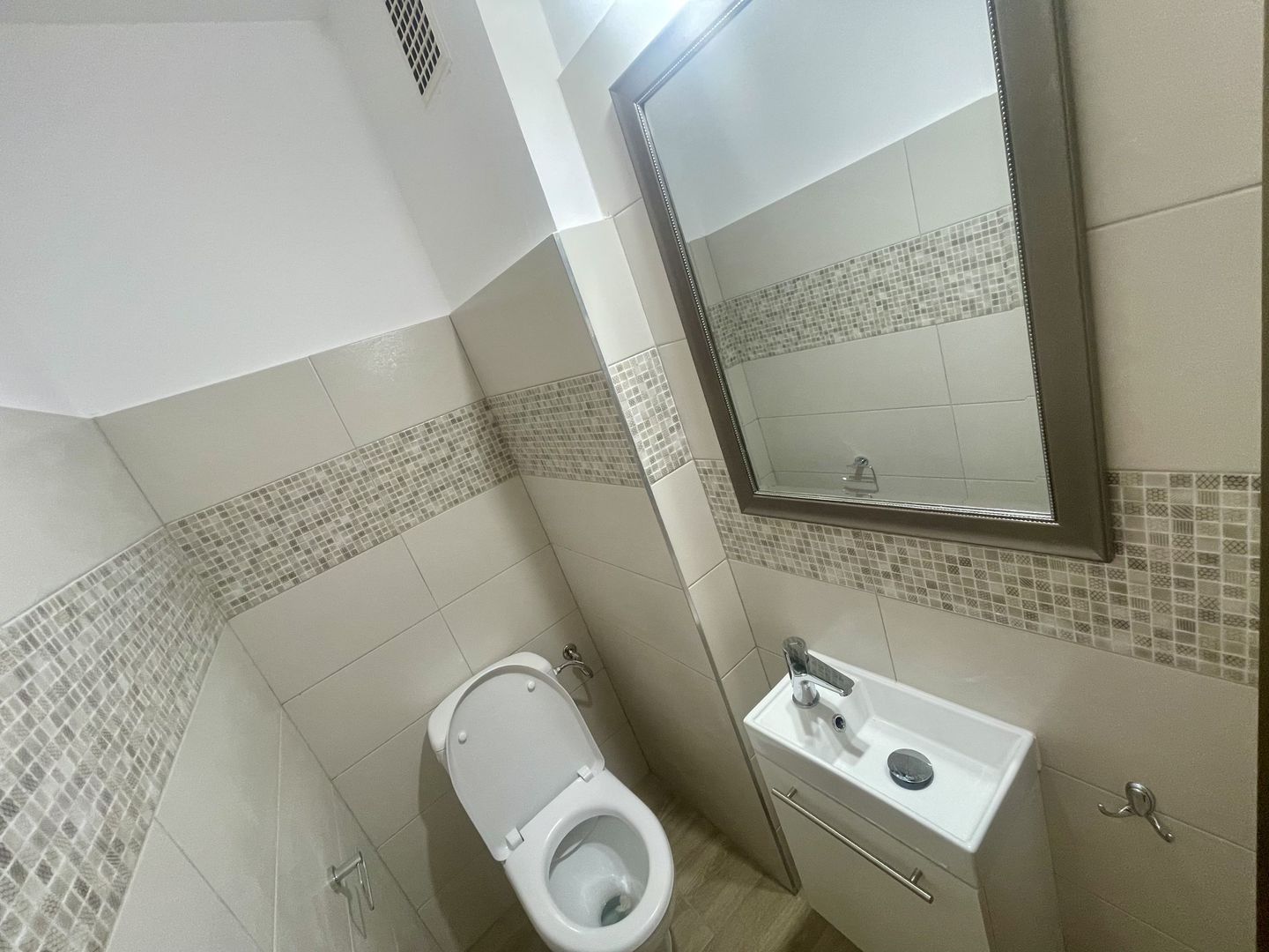 Apartament 3 camere | Parter | Mobilat & Utilat | Zona Centrala - Poză 14