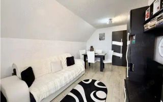 Apartament 4 camere | Valea Aurie, Sibiu – mobilat și utilat, loc de parcare - Poză 3