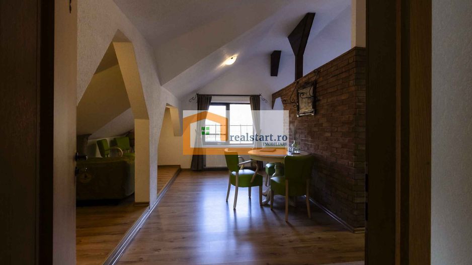 Langa Sighisoara, Inconjurata de Padure, Investitie, ROI min9% - Poză 36