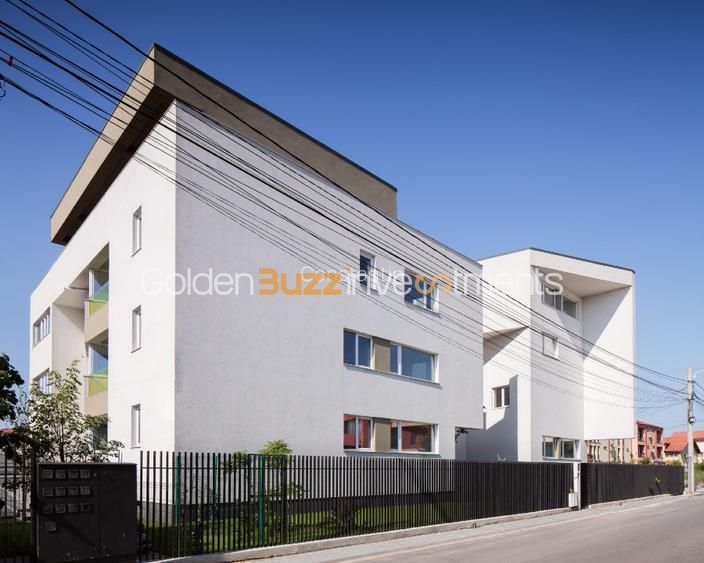 Apartament 4 camere cu grădină | Questfield - Poză 10
