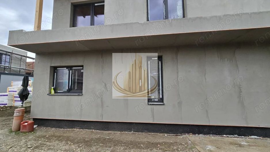 Duplex Nou Sânandrei | 109 mp | Teren 170 | 139.000 € - Poză 7