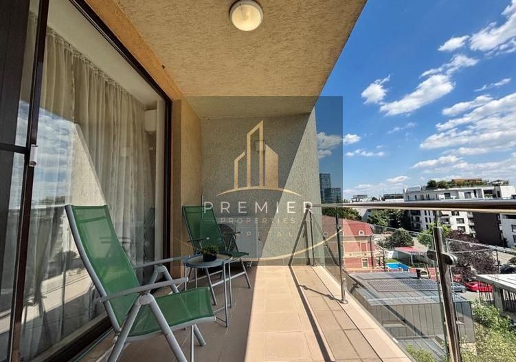 Apartament 4 camere renovat | North Area Lake View | 2 parcări - Poză 3