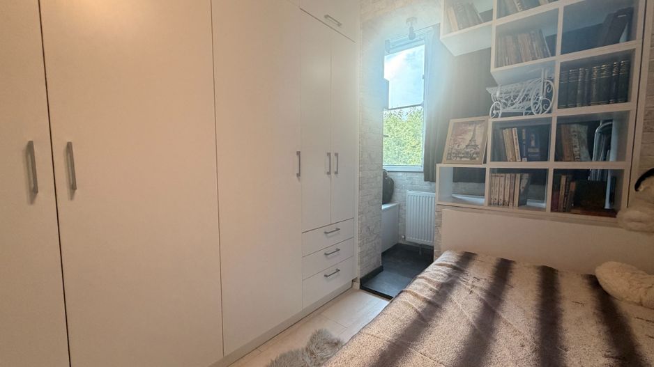 APARTAMENT 3 CAMERE | CRANGASI | OPORTUNITATE - Poză 14