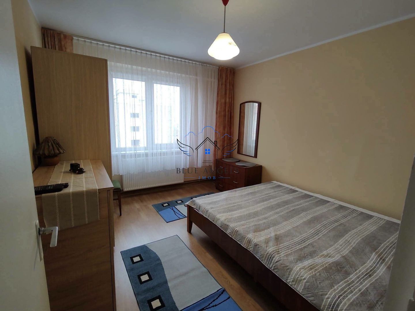Apartament de inchiriat de 2 camere in zona Grivitei - pet friendly - Poză 2