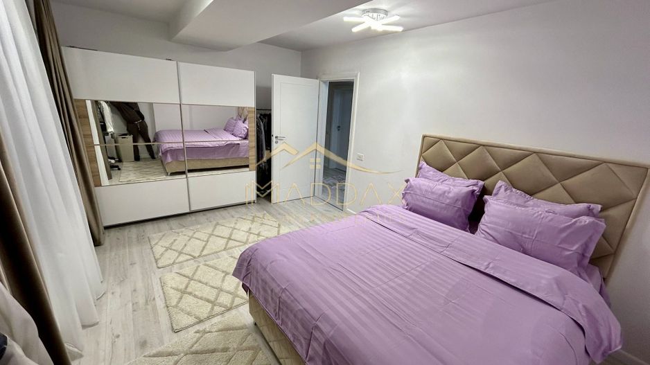 Apartament *3 camere* // Andronache - Tei - Poză 6