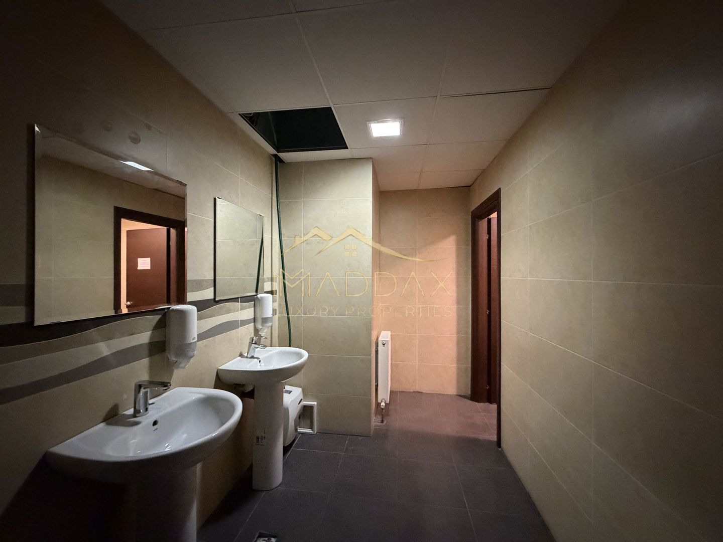 Spațiu de birouri 351,74 mp // Baneasa - Poză 12