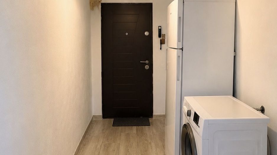 Comision 0% Apartament 1 camera de vanzare 32 mp utili Calea Girocului - Poză 4