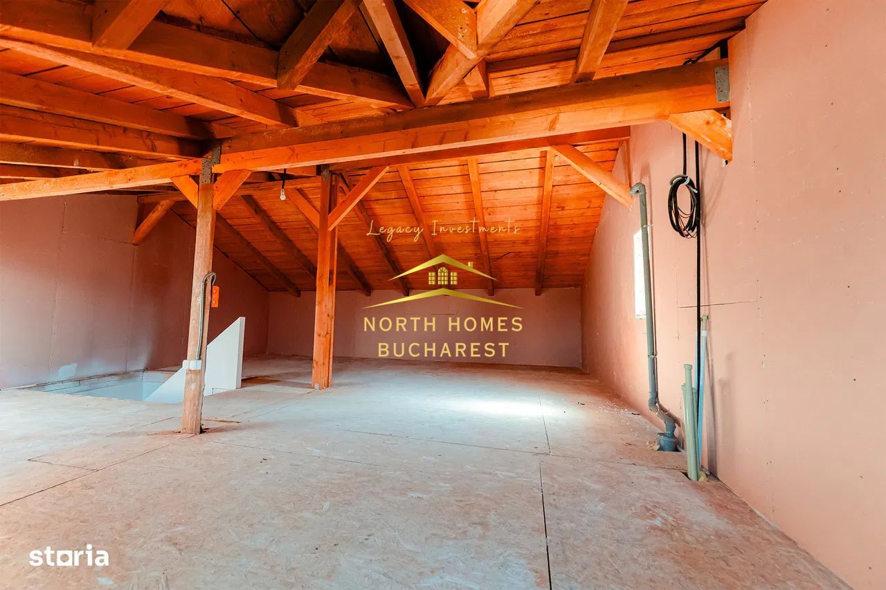 Casa de vanzare - Complex Residential Galata 77 - Poză 3