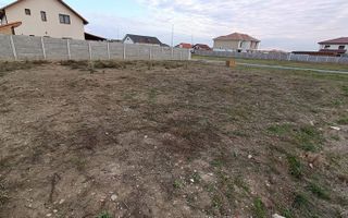 Teren intravilan casa individuala/duplex | Dumbravita - Poză 2