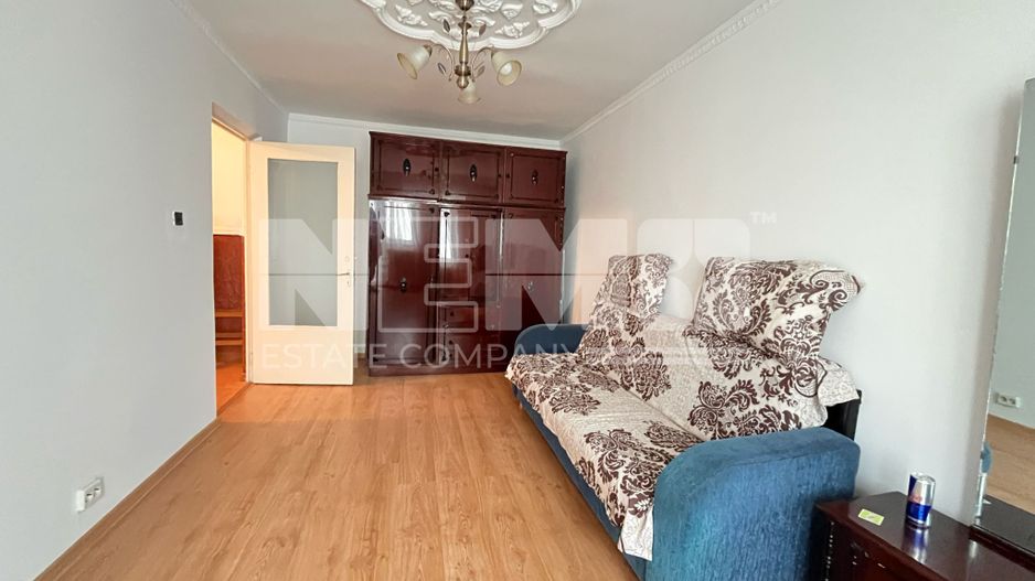 Apartament cu 2 Cam Decomandat I Suceava/Burdujeni I 60.000Euro - Poză 5