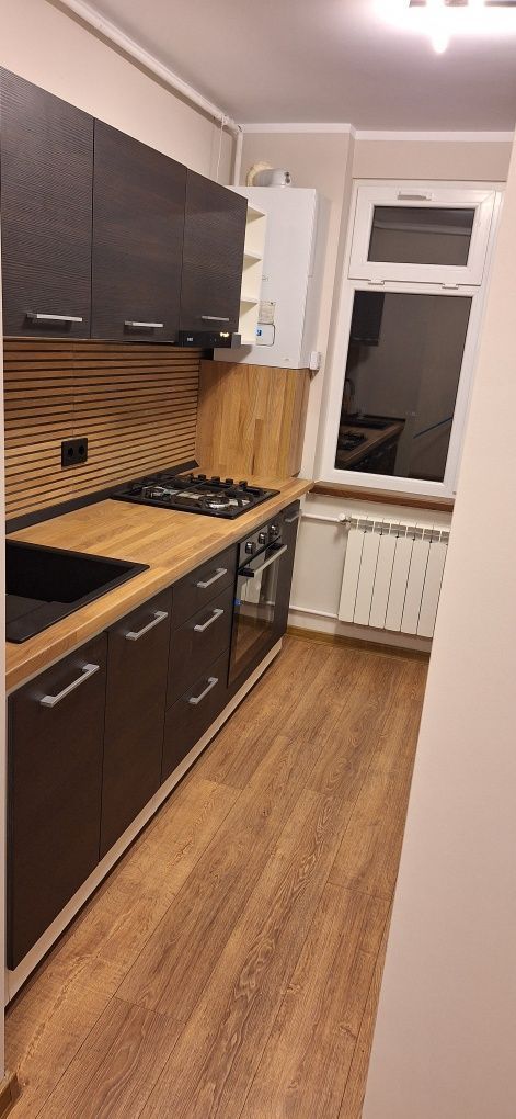 2 camere, etaj 1, Centru - Poză 1