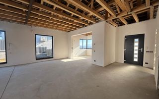 Casă individuală pe un singur nivel – Viile Sibiului - Poză 11