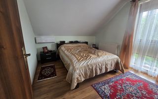 Casă individuală cu 4 camere in Dumbrăvița - Poză 12