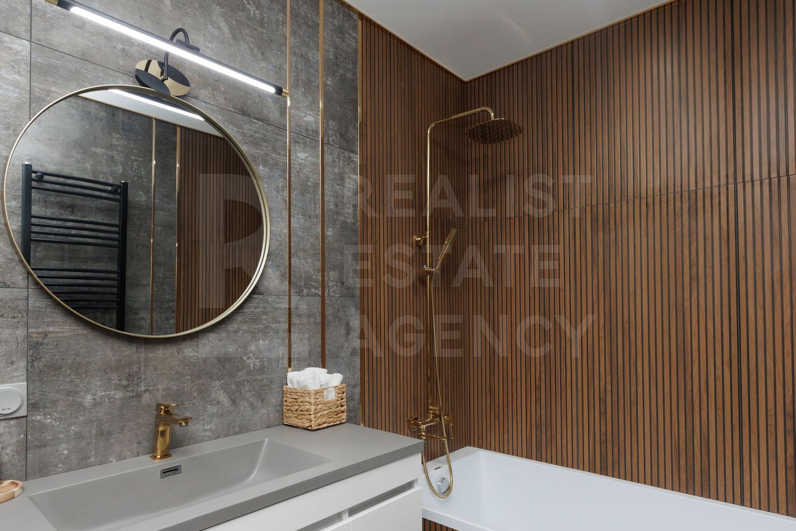 Chirie, apartament, 3 dormitoare, bd. Renașterii Naționale, Râșcani. - Poză 18