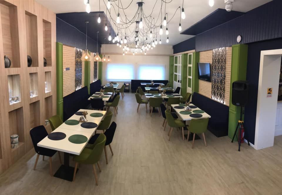 INVESTIȚIE - Complex agrement, teren 23.000 mp, VASLUI - IASI; - Poză 14