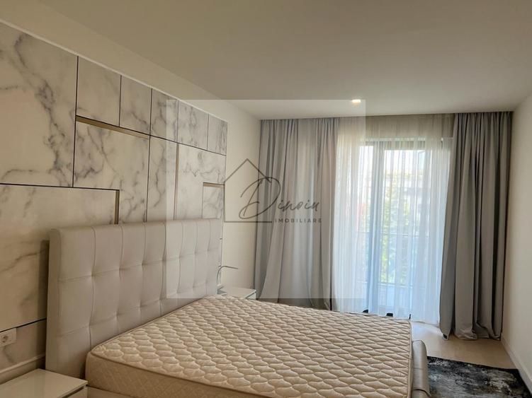 COMISION 0% I Apartament lux 4 camere  Iancu Nicolae I Residence 5 - Poză 9