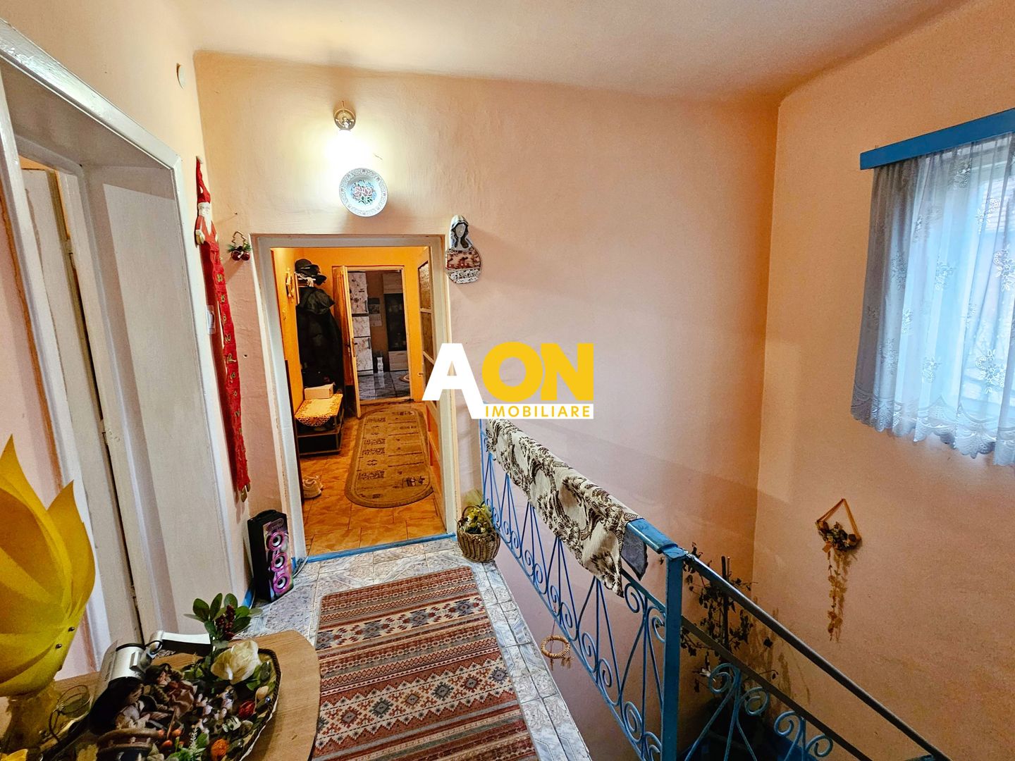 Casa 6 camere, 389 mp teren, P+1, in zona Garii - Poză 12