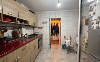 2 camere in BLOC RUSESC - Poză 7