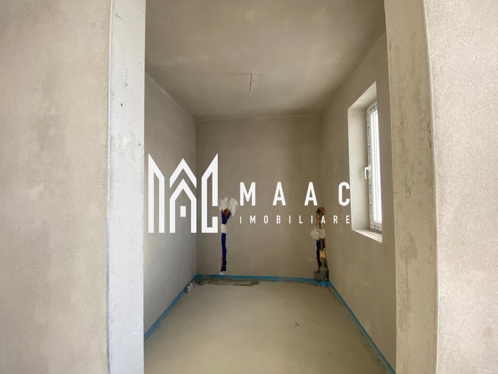 Casa Individuala | Curte 617MP | Cisnadie - Poză 21