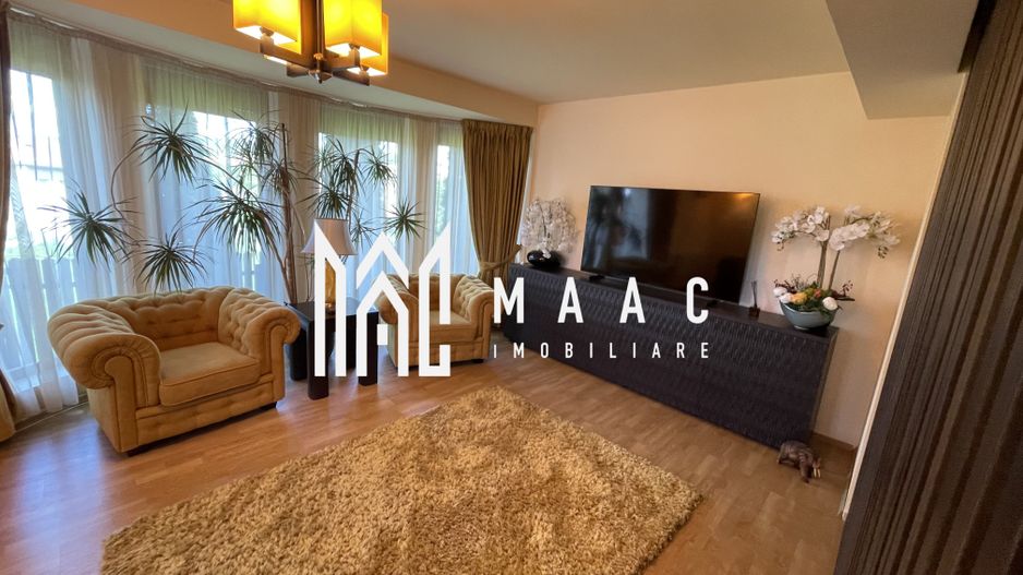 Casă complet mobilată cu teren 407 mp I garaj și foișor I Șura Mare - Poză 22