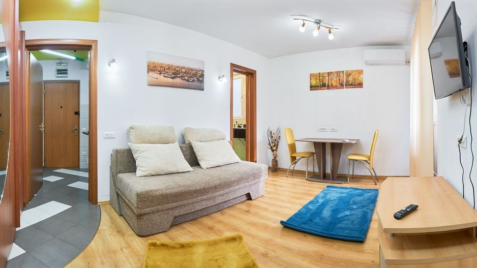 Garsoniera Obor, Aleea Avrig - Poză 5