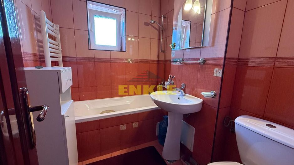 Apartament 3 camere – Zona Stadion - Poză 9