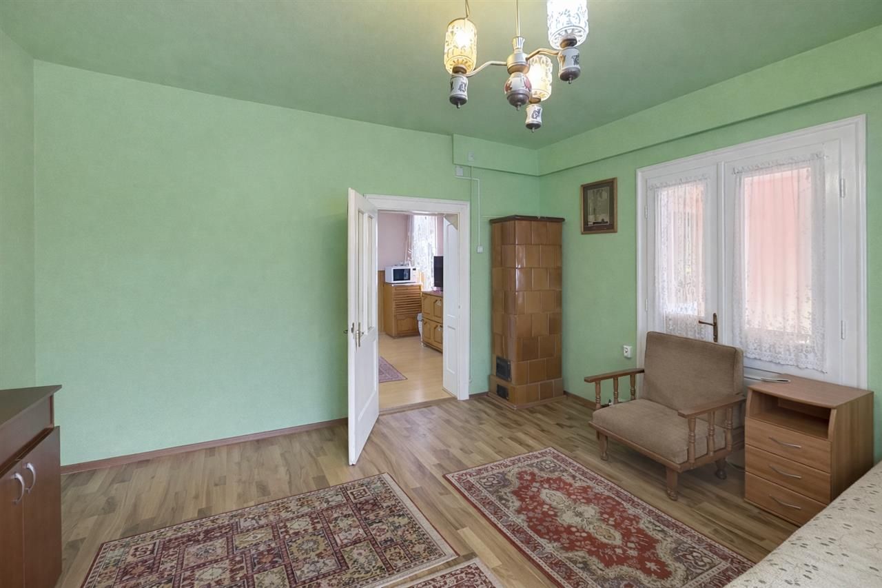 Ansamblu casa+productie+comercial, 3 corpuri,acces stradal,Tudor,Targu Mures - Poză 8