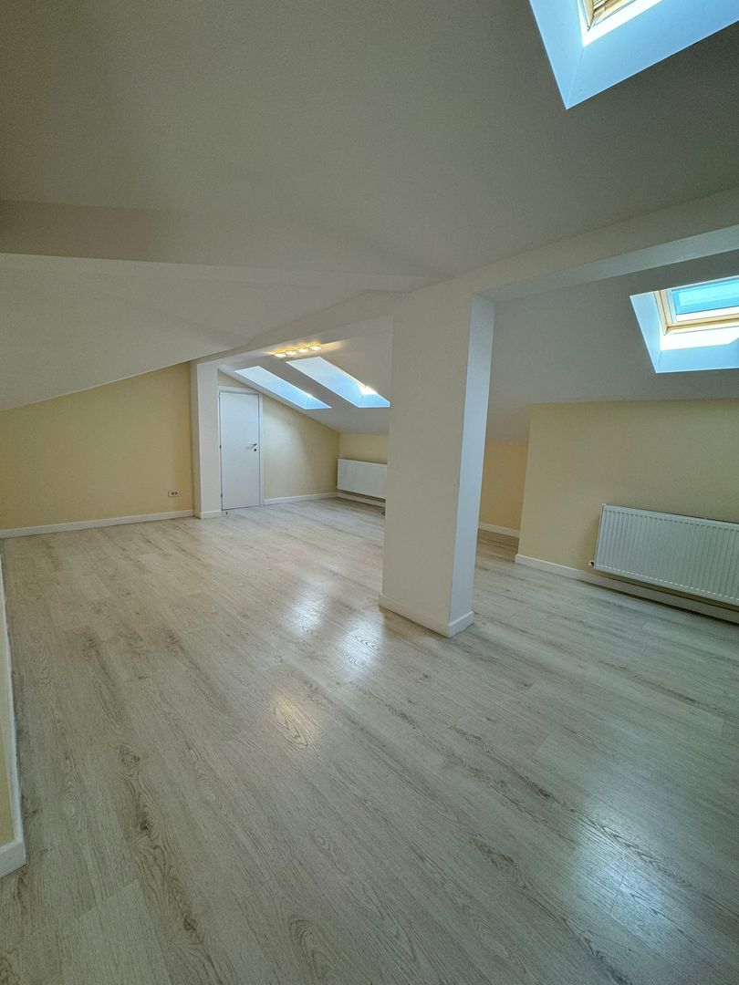 Oxford Gardens | Vila | LUX | 5 camere | Curte | - Poză 27