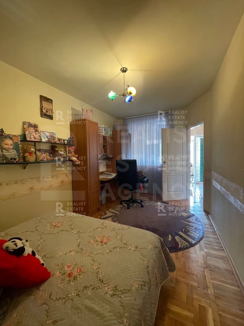 Vânzare, townhouse, 3 nivele, 180 mp, str. Mihai Viteazul, Durlești - Poză 11