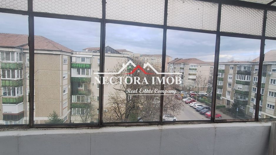NECTORA IMOB-Apartament 3 camere, 2 bai, 2 balcoane, Str. Doina, 72 mp - Poză 4