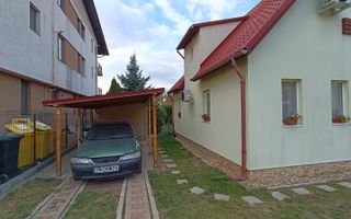Casă 4 camere de închiriat | Curte mare | Dumbrăvița - Poză 37