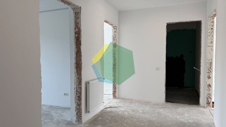 Apartament  4 camere | 135 mp | 2 locuri de parcare | Odăi – 1 Mai - Poză 14