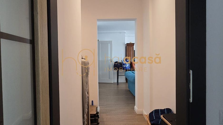 Apartament 3 camere 90 mp Floresti strada Fagului - Poză 5