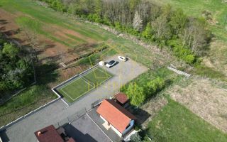 Casa de vacanta cu teren si padure de 3.8ha | Nadas | Herneacova - Poză 2