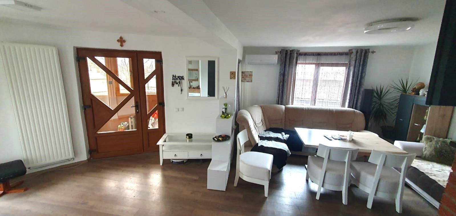 Vand casa pe Colonia de Sub Deal ,langa varianta Floresti- Grigorescu - Poză 7