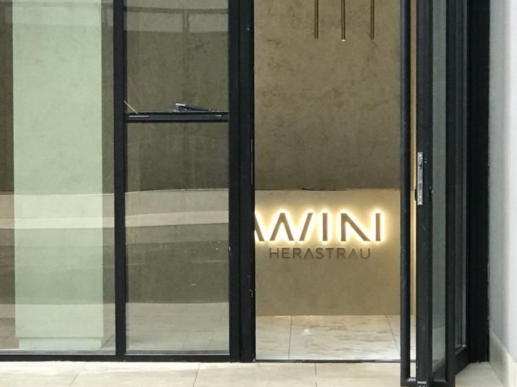 Studio ultralux  – concept exclusivist, Win Herăstrău – Cartierul Francez - Poză 8