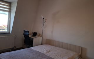 URGENT!, Dacia-Eminescu, apartament in vila, LUMINOS, NEGOCIABIL - Poză 3