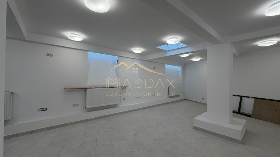 Spatiu Apartamente/ Hotel //​ ​1027.80 mp // Zona Obor - Poză 16