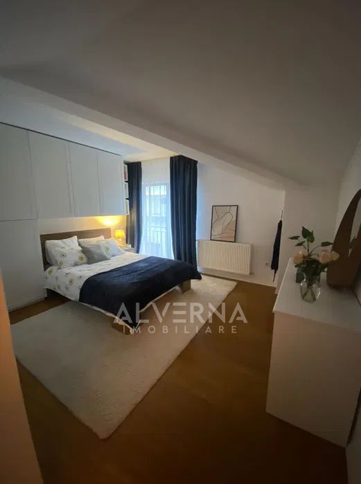 Apartament 3 camere + balcon | 70mp + 4mp | 2 locuri de parcare - Poză 1