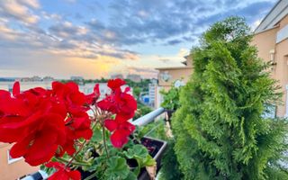 Penthouse 3 dormitoare I living+bucatarie I terasa generoasa I Tatarasi - Poză 41