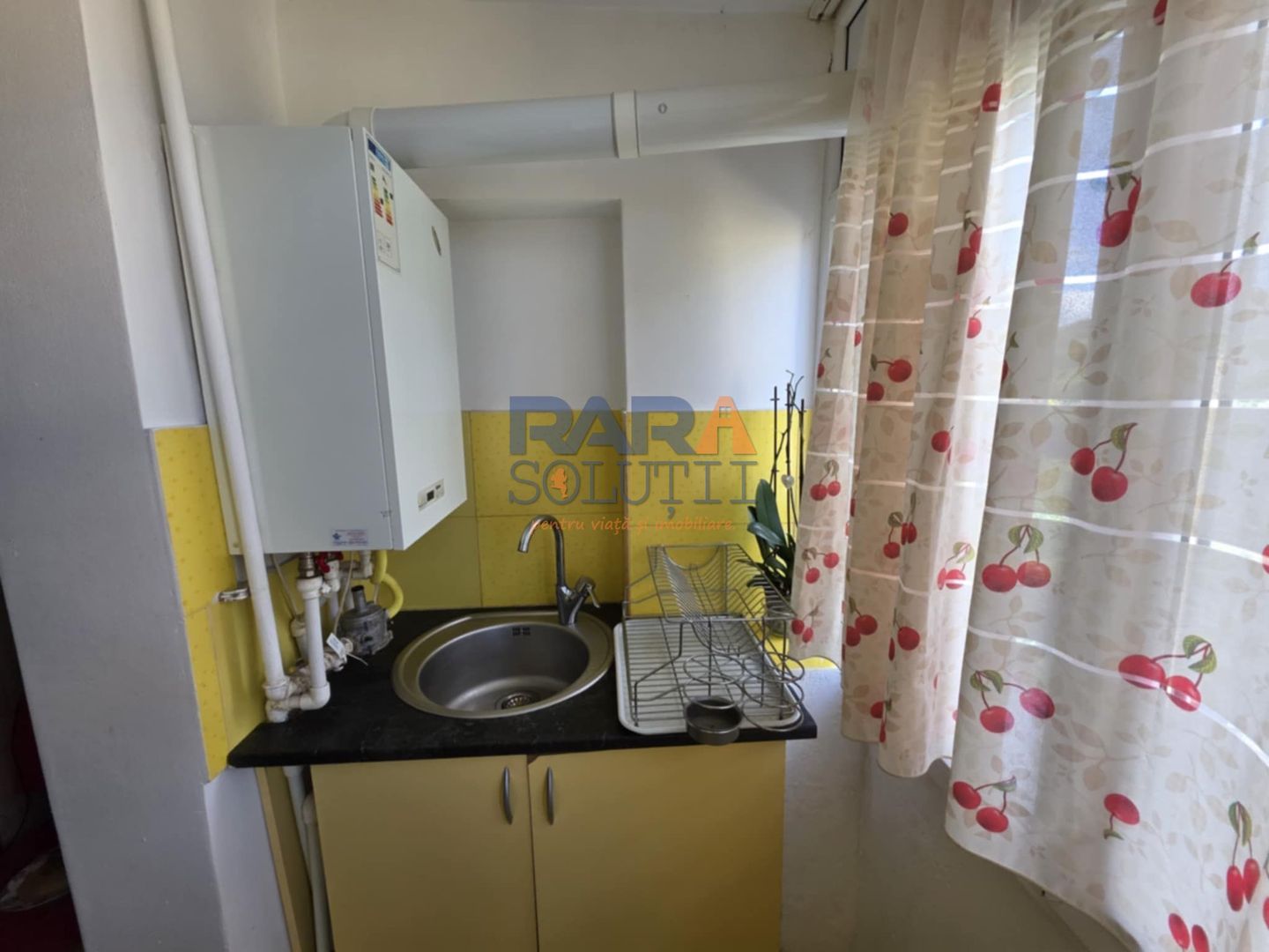 2 camere decomandat, Str. Mihai Eminescu - Poză 7