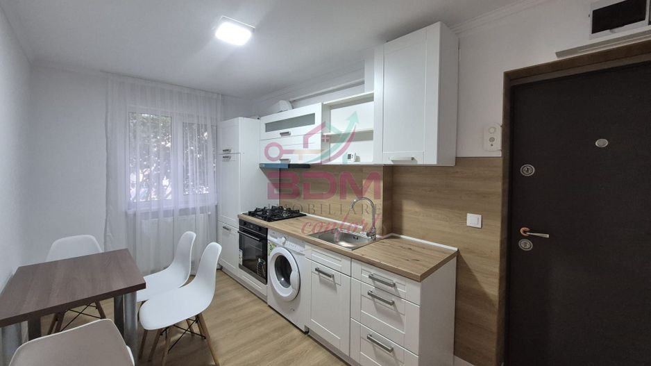 0 % COMISION  | Apartament 2 camere | modern | la cheie I zona Micro 3 - Poză 1